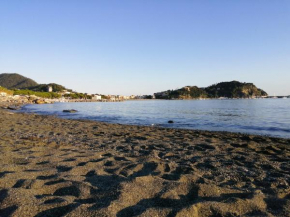 La casetta nella Città dei due Mari Sestri Levante